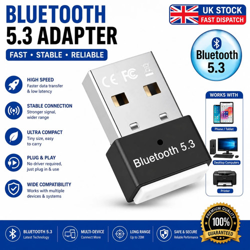 Bluetooth wireless audio - bluetooth,