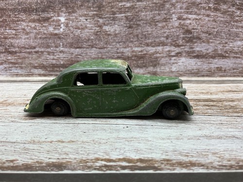 Dinky toys 40a - toys,