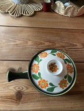 Stavangerflint Ceramic Handled