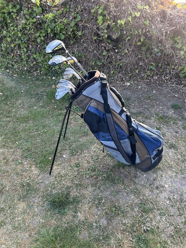 Men golf clubs - men’s,