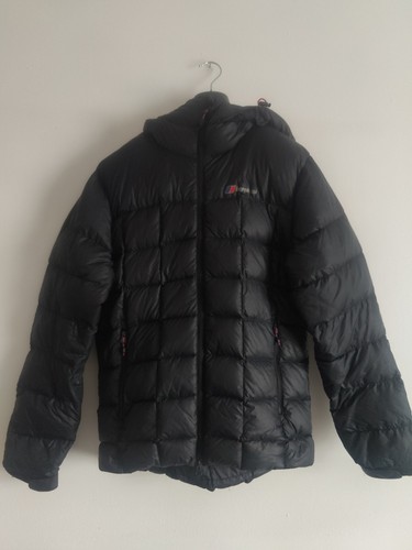 Mens berghaus down - berghaus,