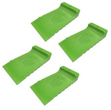 Slippery Jim Recovery Wheel