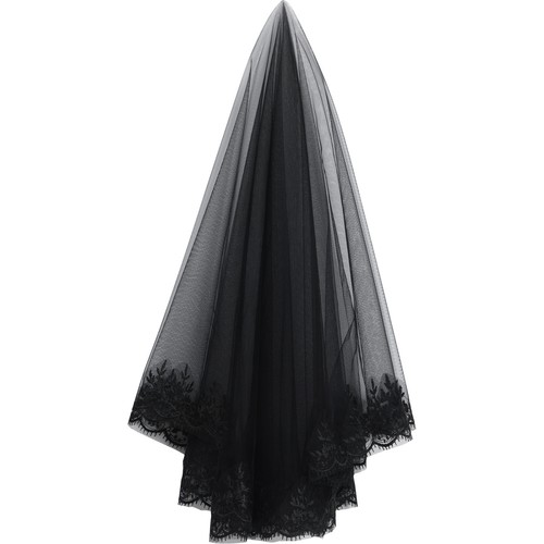 Lace wedding veil - wedding,