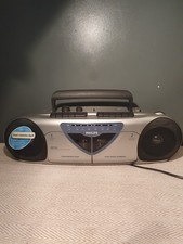 Philips aw7150 Stereo Radio