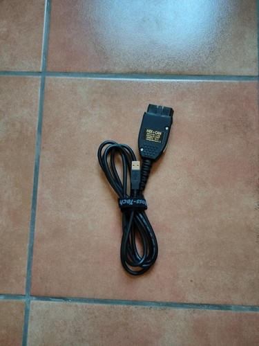 Vcds vag genuine ross tech - vcds,