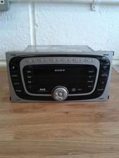 FORD KUGA FIESTA MK6 TRANSIT