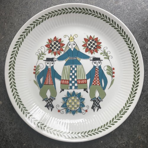 Vintage retro figgjo flint - figgjo,