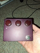 RYRA the Klone Overdrive Pedal