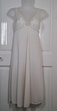 Vintage Full Slip Petticoat