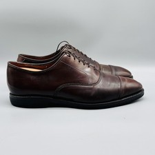Allen Edmonds Shoes Mens 10 E