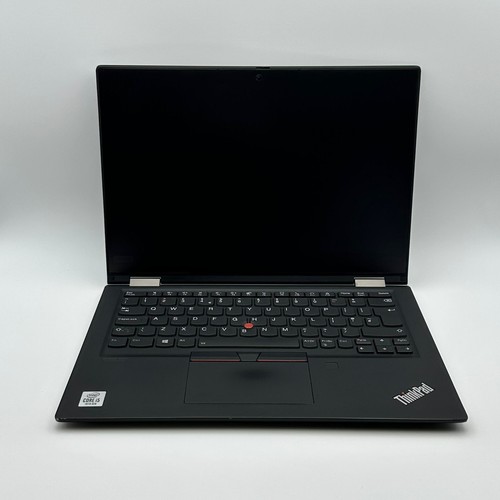 Lenovo thinkpad x13 - thinkpad, yoga