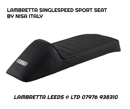 Lambretta series 3 - lambretta,