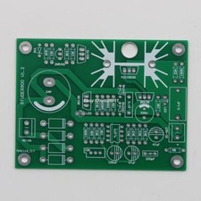 HiFi DC5V-24V@1.5A Studer900