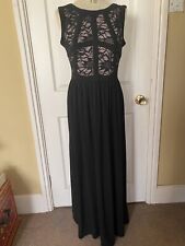 R&M Richards evening  Dress