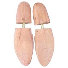 Full Lasted Cedarwood Shoe