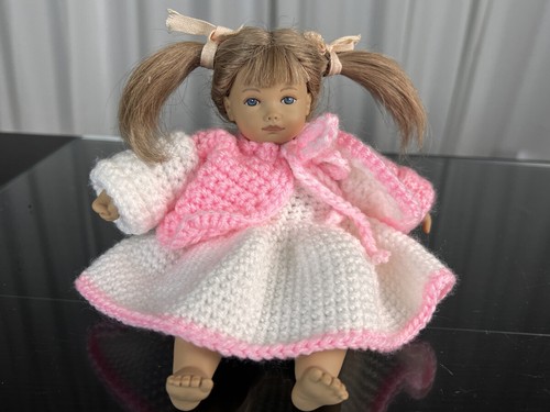 Heidi ott artist doll - heidi,