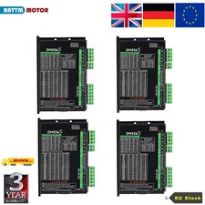 〖EU〗 3 / 4Pcs CNC Digital