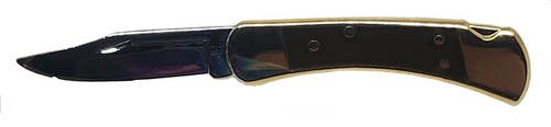 Pack buck knife - pack,