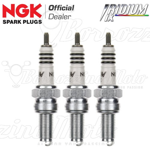 Candles ngk cr8eix - candles,