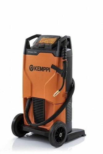 Kemppi kempact 253r package - kemppi,
