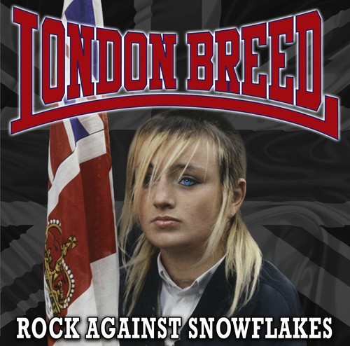 London breed rock against - london, breed,