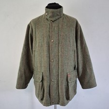 Vintage Gamekeeper Tweed