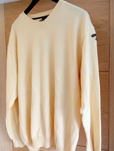 Mens paul shark jumper size - paul&shark,