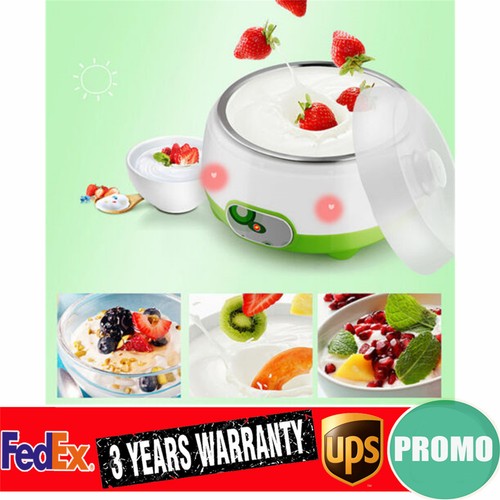 Yogurt maker machine - 1l,