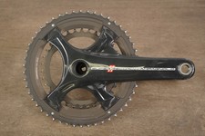 175mm 50/34T Campagnolo Super