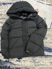 Moncler Madeira Black Size M Brand New Open To Reasonable Offers