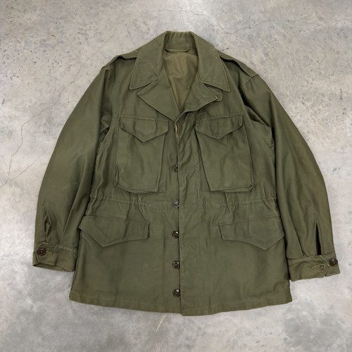 Vintage 40s wwii era 1943 - vintage, m-1943