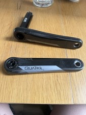 Quarq Cranks 172.5mm SRAM DUB
