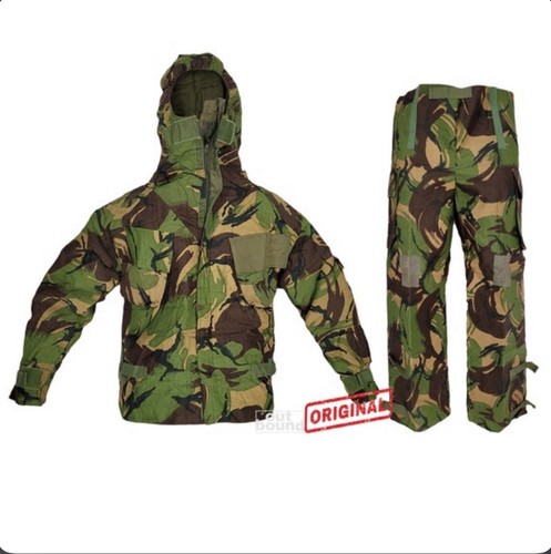 British army no1 mkiii - no1, nbc