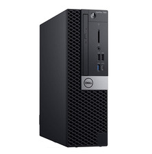 Dell 7060 Intel Core i7-8th