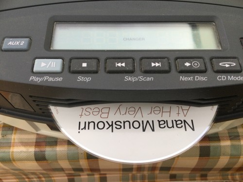 Bose acoustic wave multi - bose,