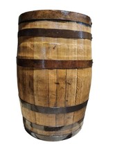 SANDED & OILED RUSTIC WHISKEY