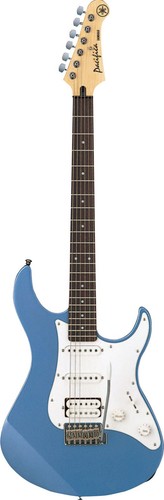 Yamaha pacifica 112j - yamaha, mkii