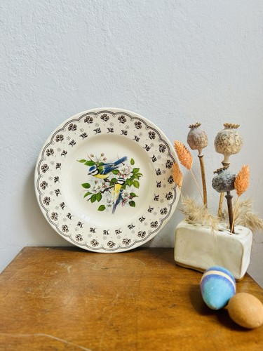 Beautiful vintage barratts - vintage,