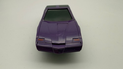 Vintage scalextric pontiac - vintage,