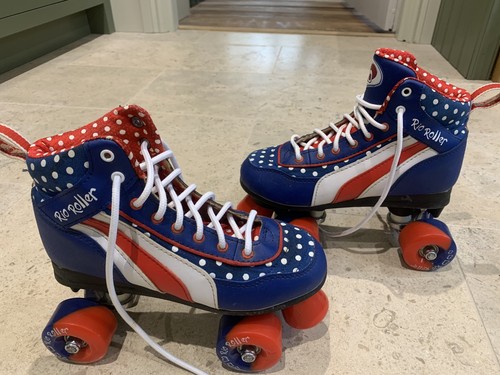Sfr rio roller jive polka - sfr, 'jive'