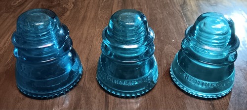 Lot vintage hemingray - lot, 42
