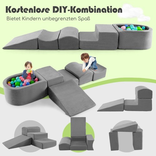 Northix foam building - northix,