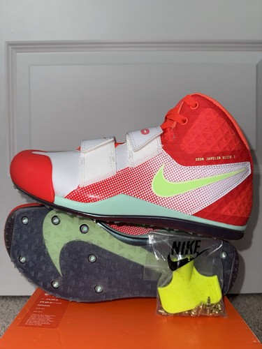 Size nike zoom javelin elite - size, 9