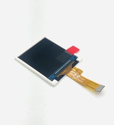 Nokia 2720 fold - fold, lcd