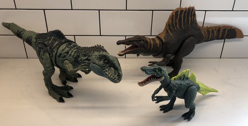 Jurassic world tail - world,