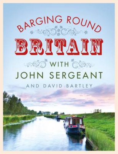 Barging round britain - barging,