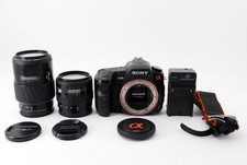 [Near Mint] Sony Alpha A200