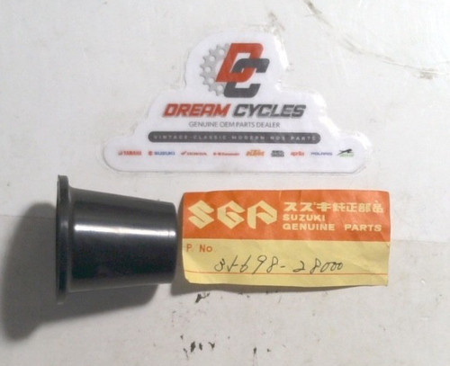 Nos suzuki 250 185 - gt,