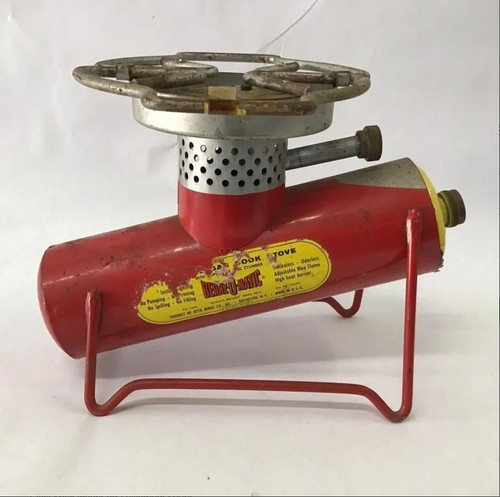 Vintage bernzomatic tx500 - bernzomatic,