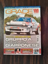 Magazine / Magazine (Grace)